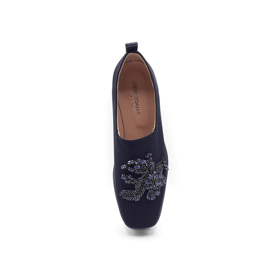 Slip on Mia 3 Blue