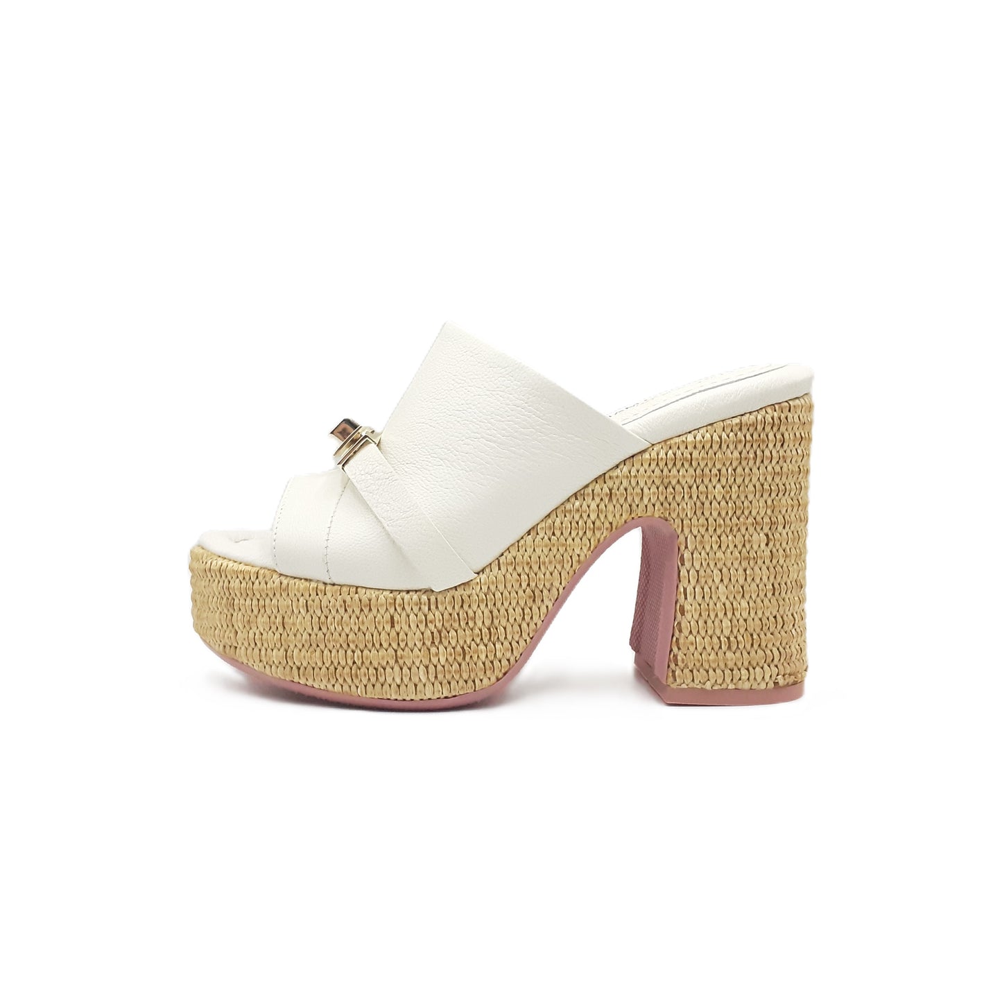 Sabot Peonia 5 Latte