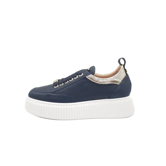 Sneakers Sally 26 Blue