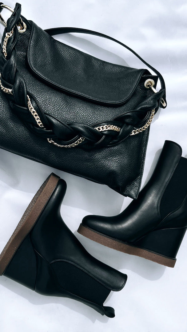 Borsa Darcy Black