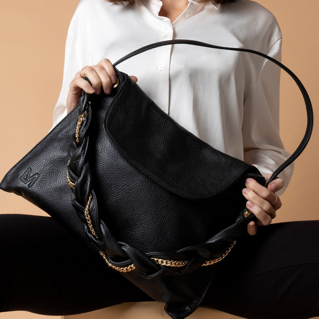 Borsa Darcy Black