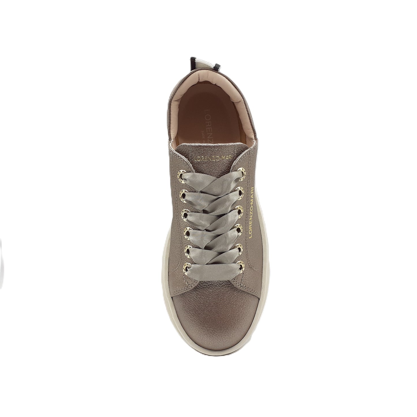 Sneakers Brigid Blu