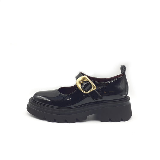Mary Jane Carlotta 1 Black
