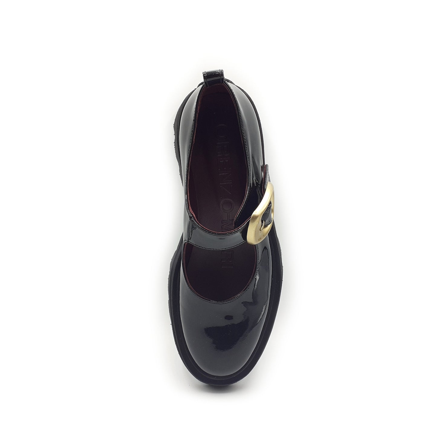 Mary Jane Charlotte 1 Black