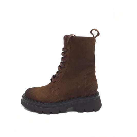 Carlotta 4 Cuban Boot