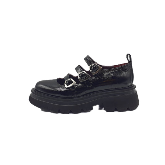 Mary Jane Carlotta 11 Black