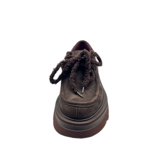 Stringata Carlotta 12 Moro