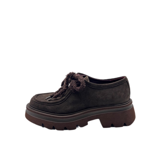 Stringata Carlotta 12 Moro