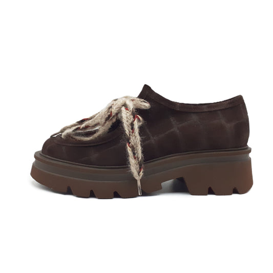Mary Jane Vanessa 3 Red