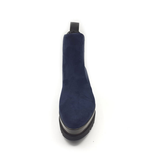 Beatles Clea 3 Blue