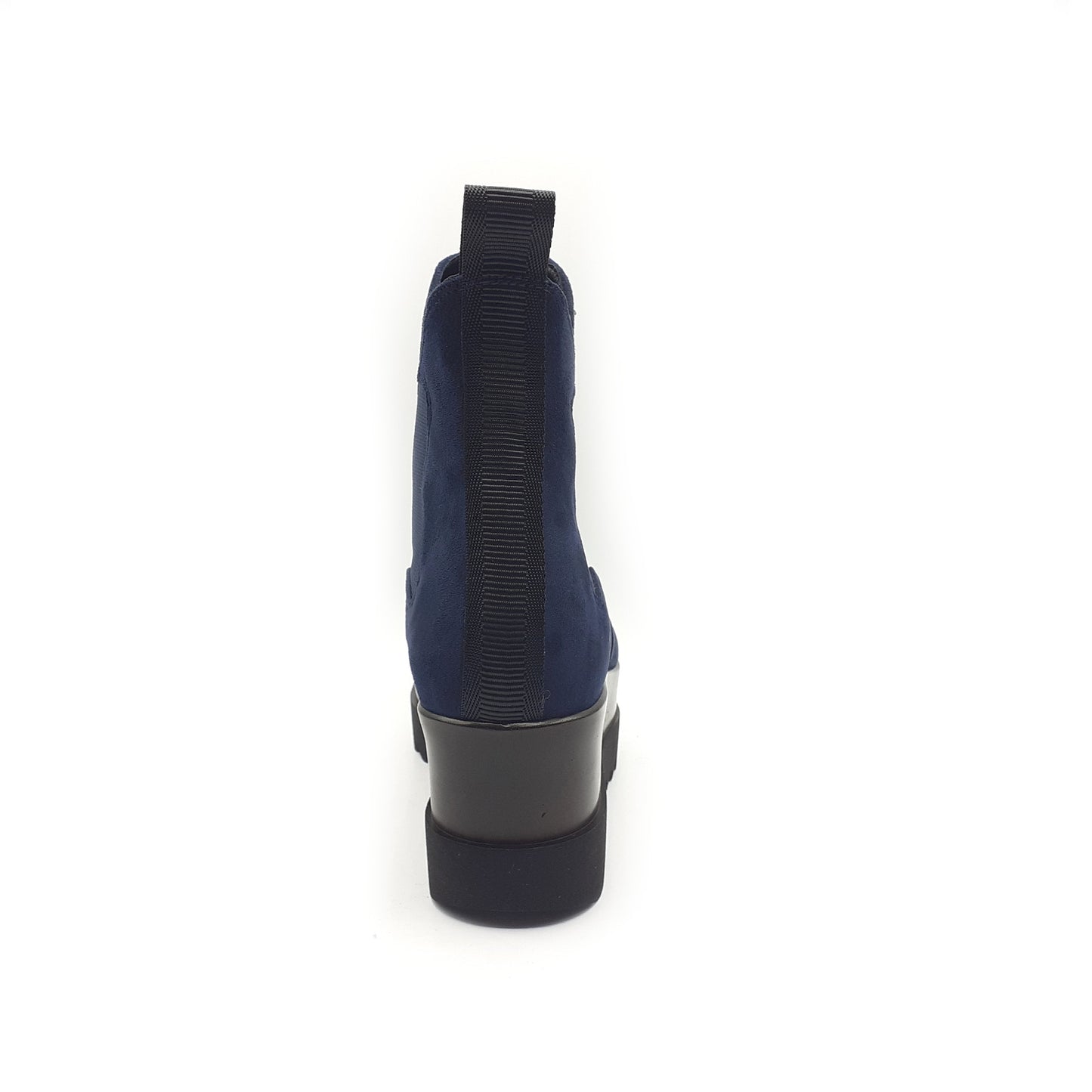 Beatles Clea 3 Blue