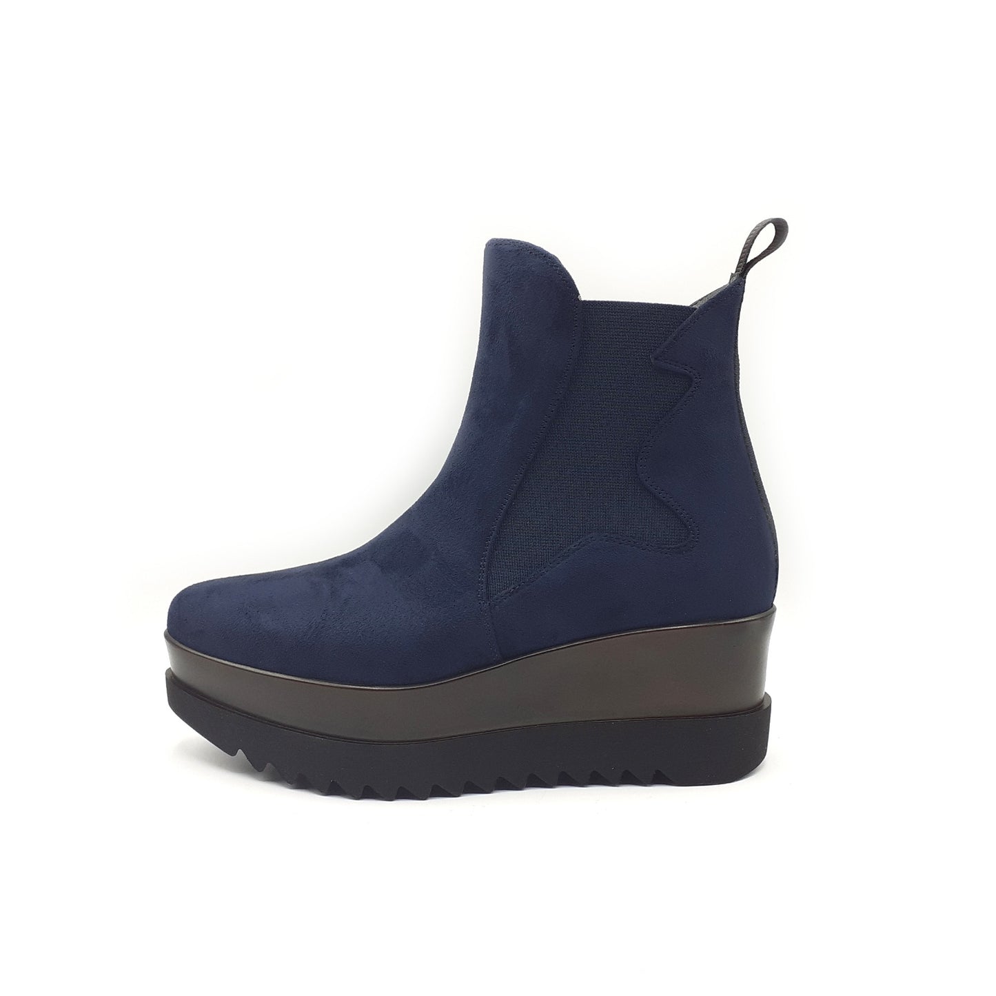 Beatles Clea 3 Blue