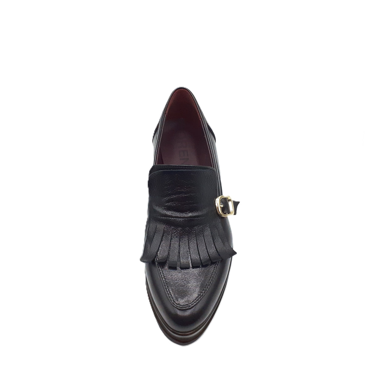 Mocassino Clea 14 nero