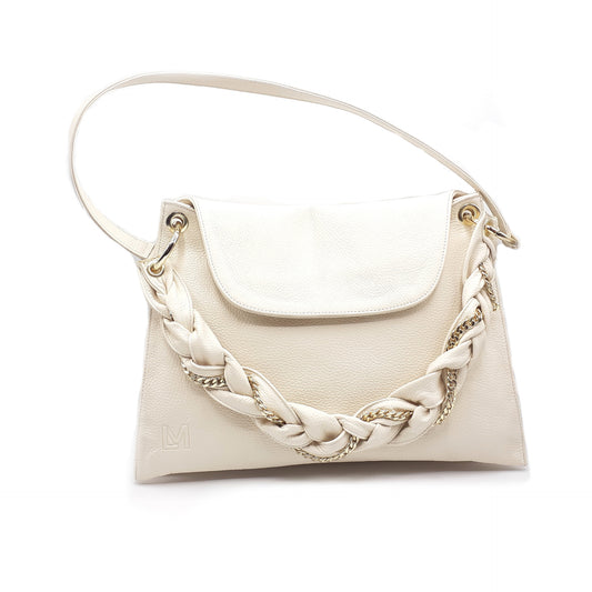 Darcy Cremino Bag