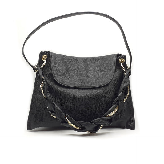 Darcy Black Bag