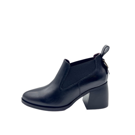 Texanino Diana 03 Nero