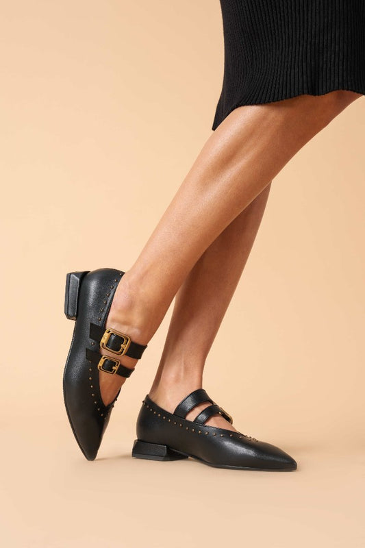 Ballerina Giglio 12 black