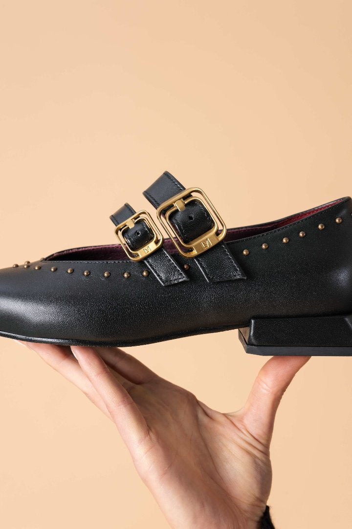 Ballerina Giglio 12 black