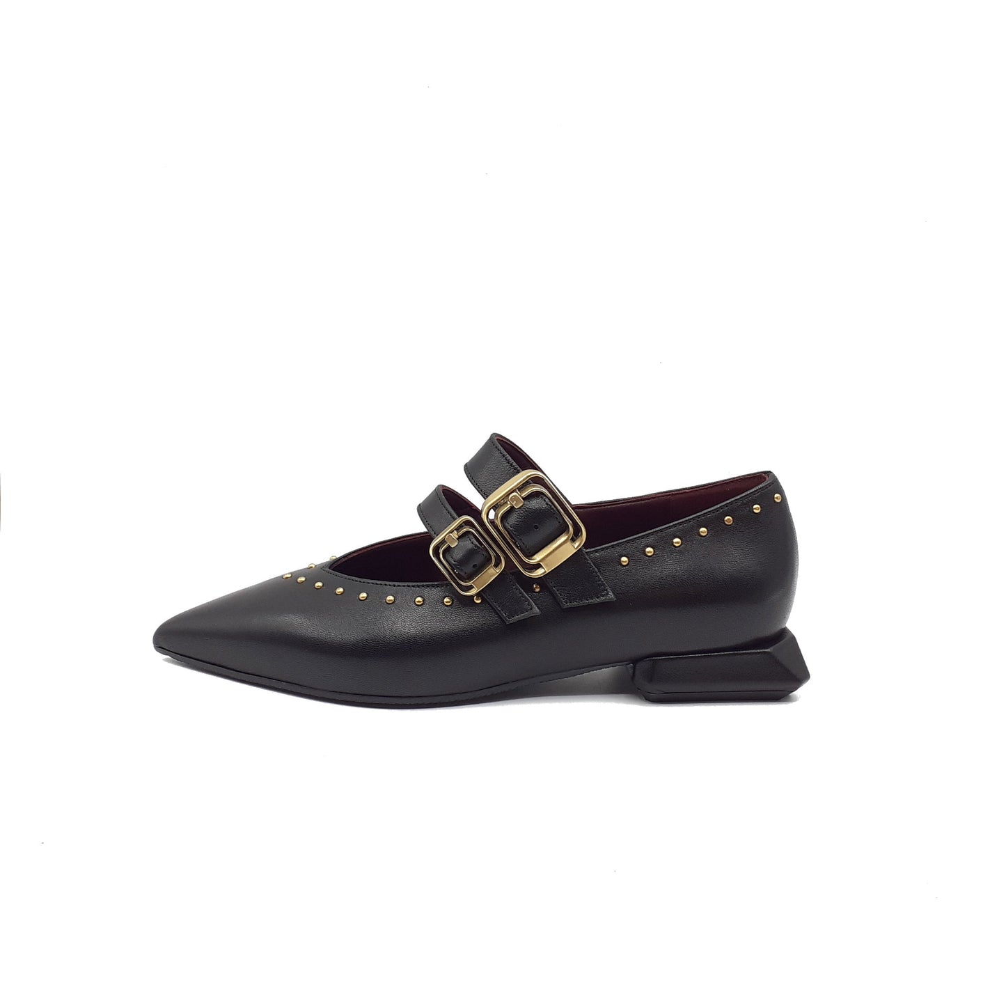 Ballerina Giglio 12 black