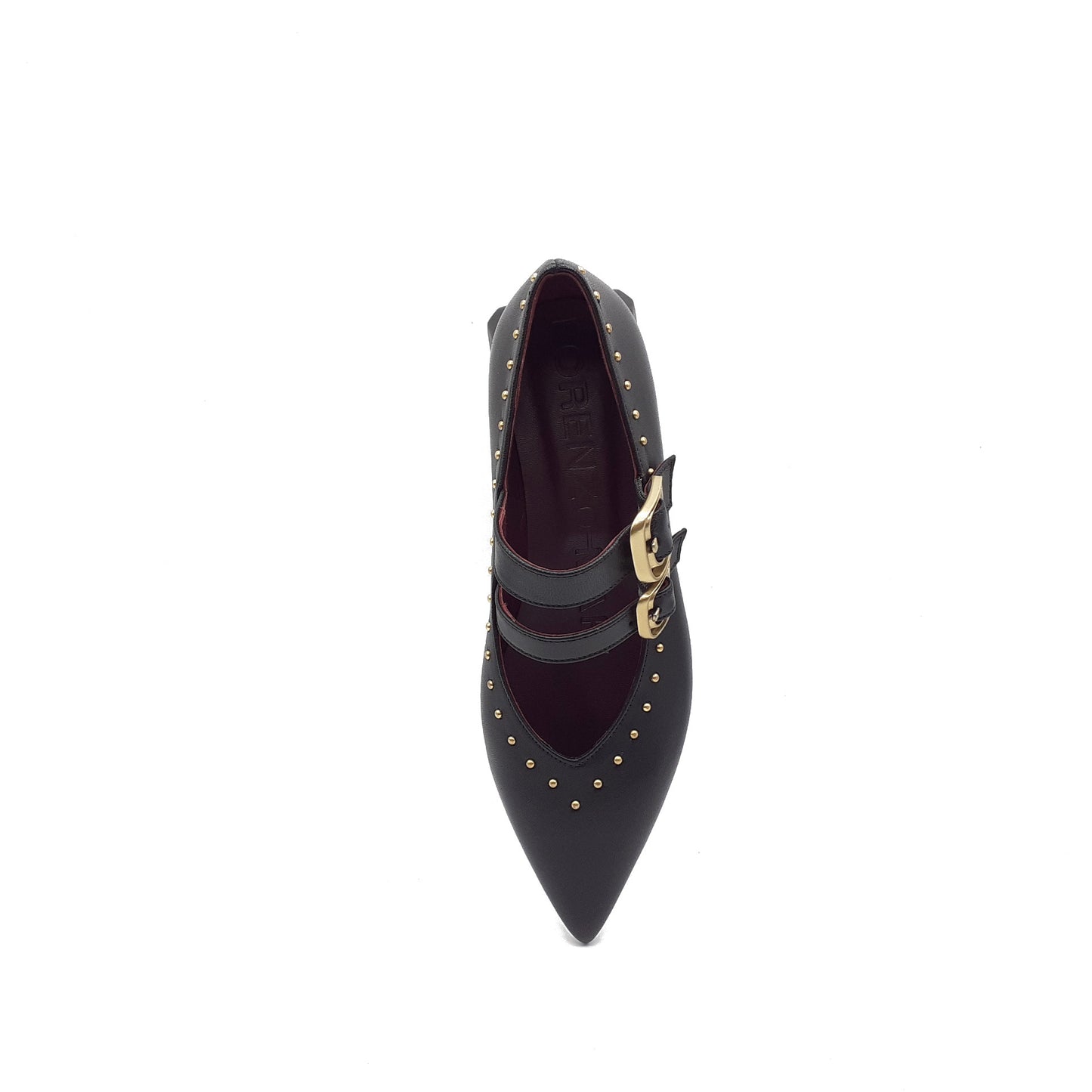 Ballerina Giglio 12 black