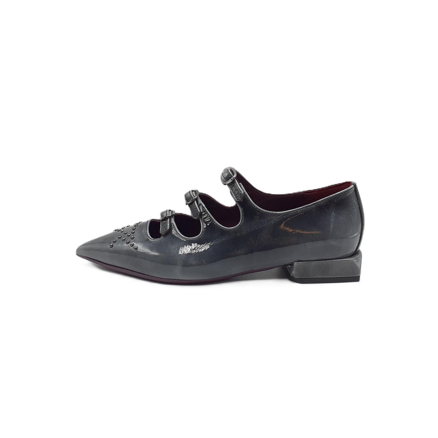 Ballerina Lily Black