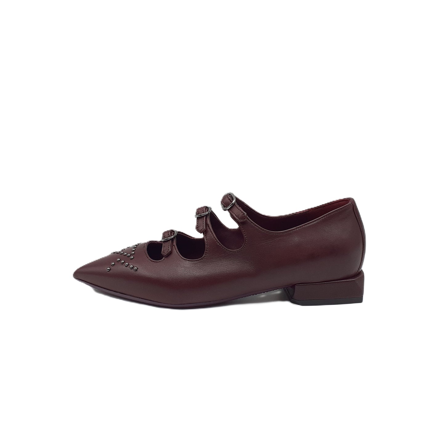 Ballerina Lily Black