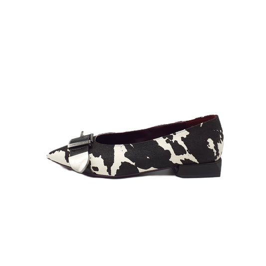 Ballerina Lily Black