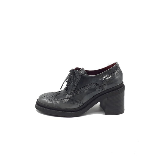 Stringata Grace 02 Black