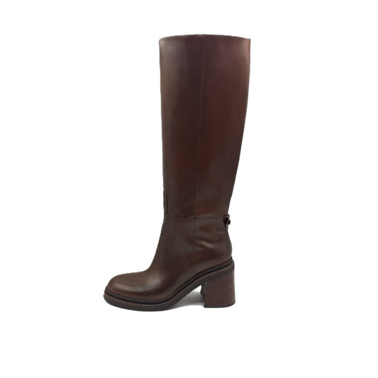 Mary Jane Vanessa 3 Red