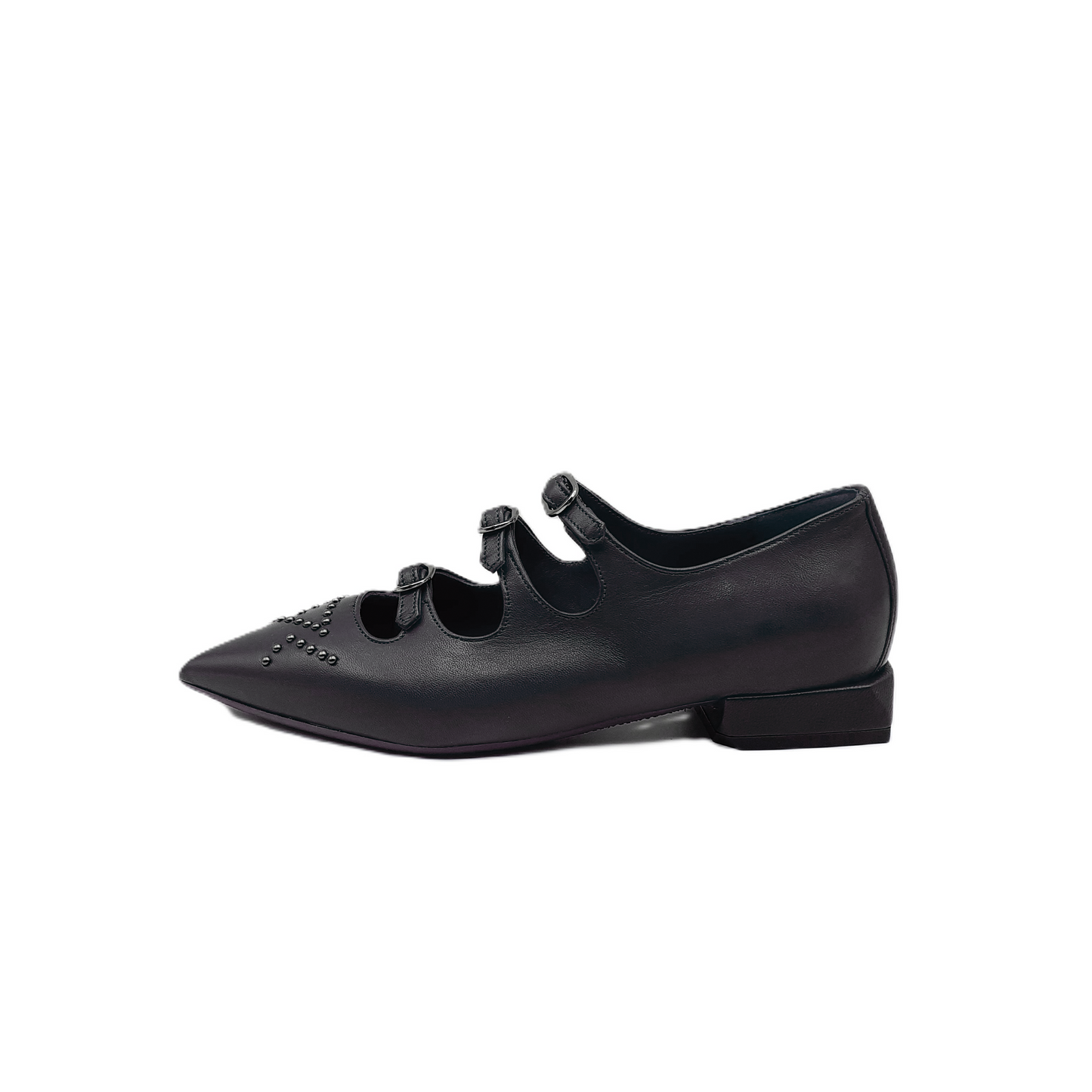 Ballerina Lily Black