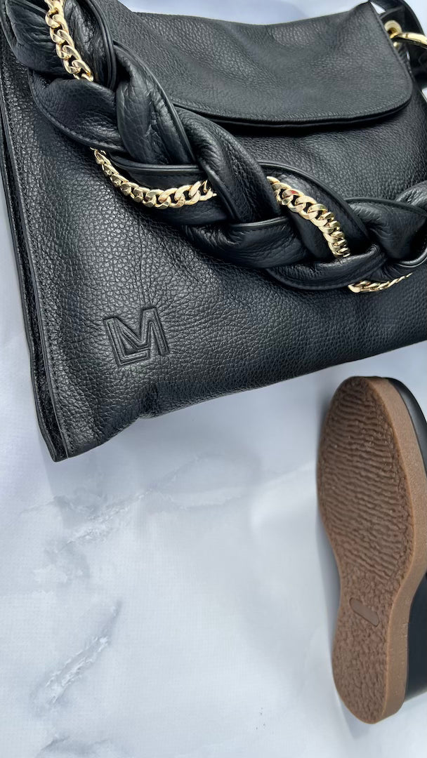 Borsa Darcy Black