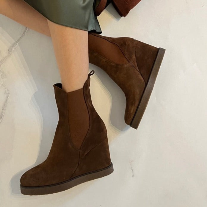 Stivaletto Nicole 2 Cubano