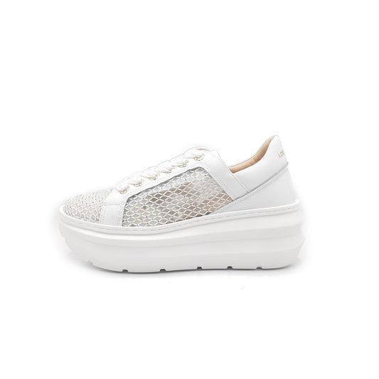 Sneakers Ines white