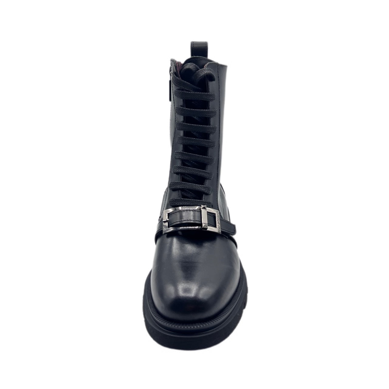 Stivaletto Laila 2 Nero