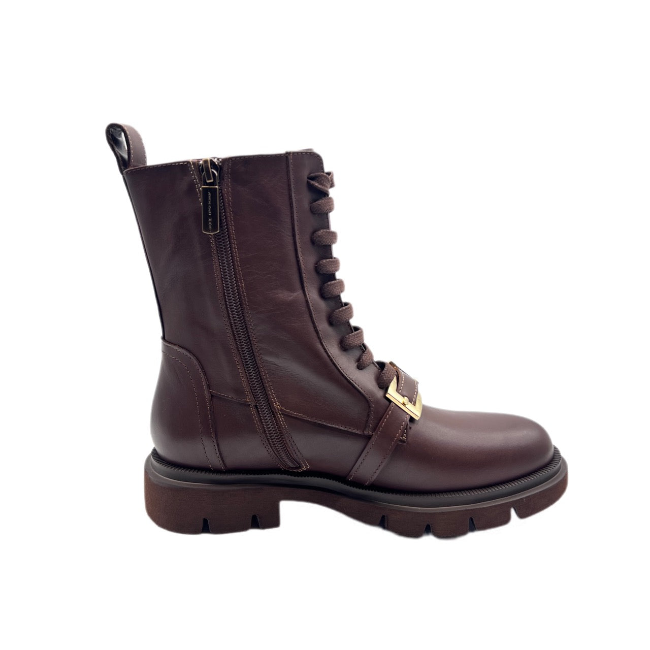 Stivaletto Laila 2 Castagno