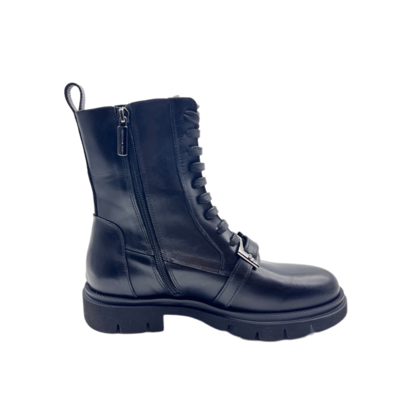 Stivaletto Laila 2 Nero