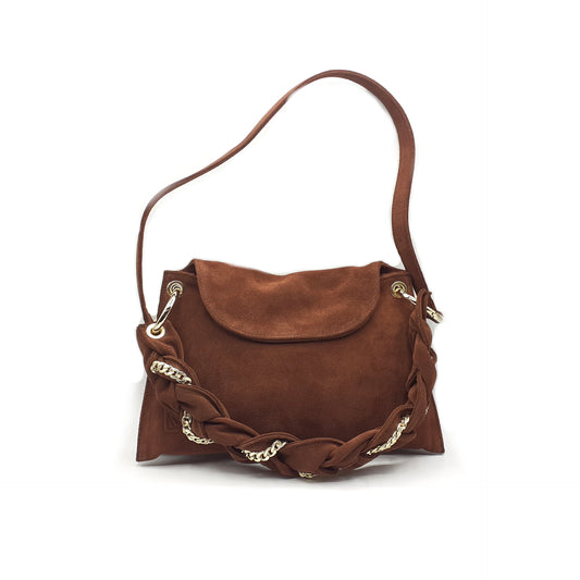 Little Darcy Cuban Bag