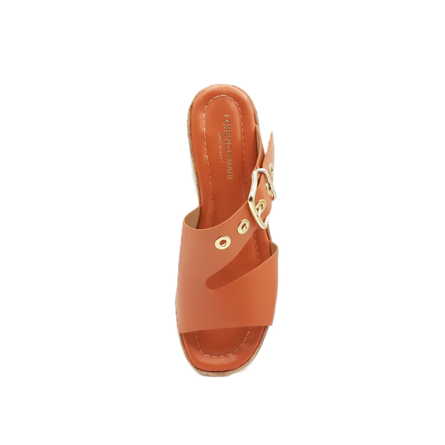 Orchid Sandal 3 Nude