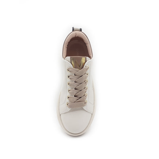 Miranda Milk Sneaker