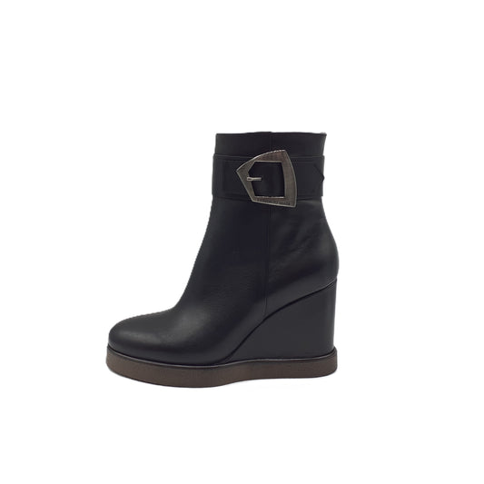 Stivaletto Nicole 6 Black