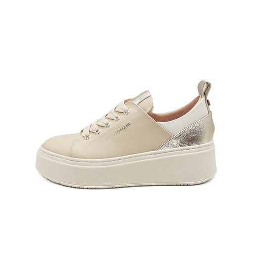 Roxy Nude / Platinum Sneakers