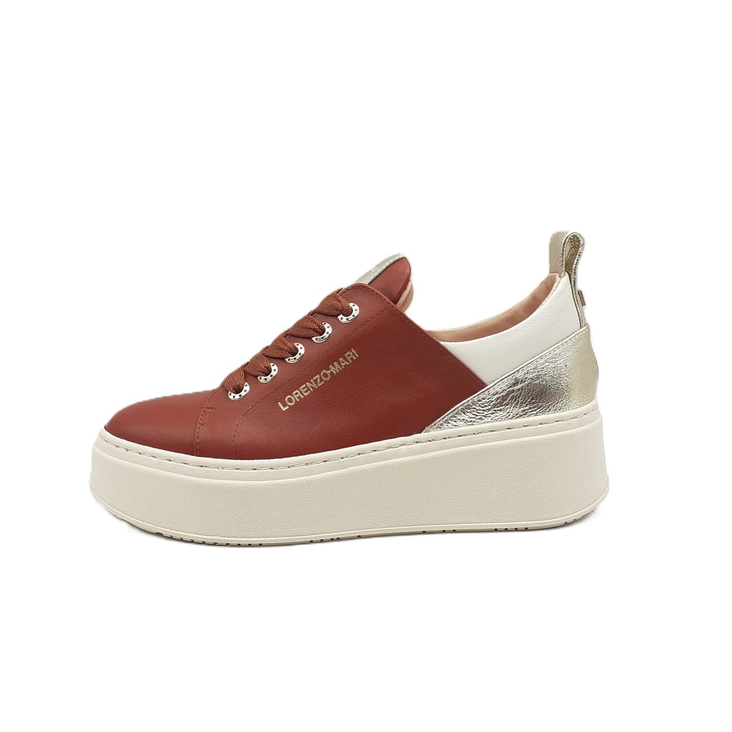 Sneaker Roxy Mattone