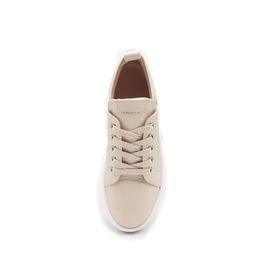 Sneakers Brigid Nude