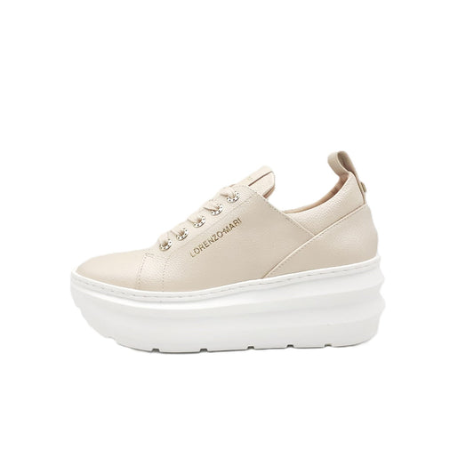 Sneakers Brigid Nude