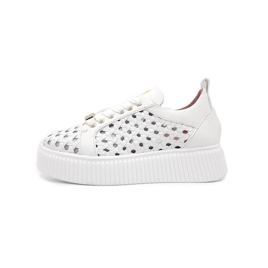 Sally 27 Bianco