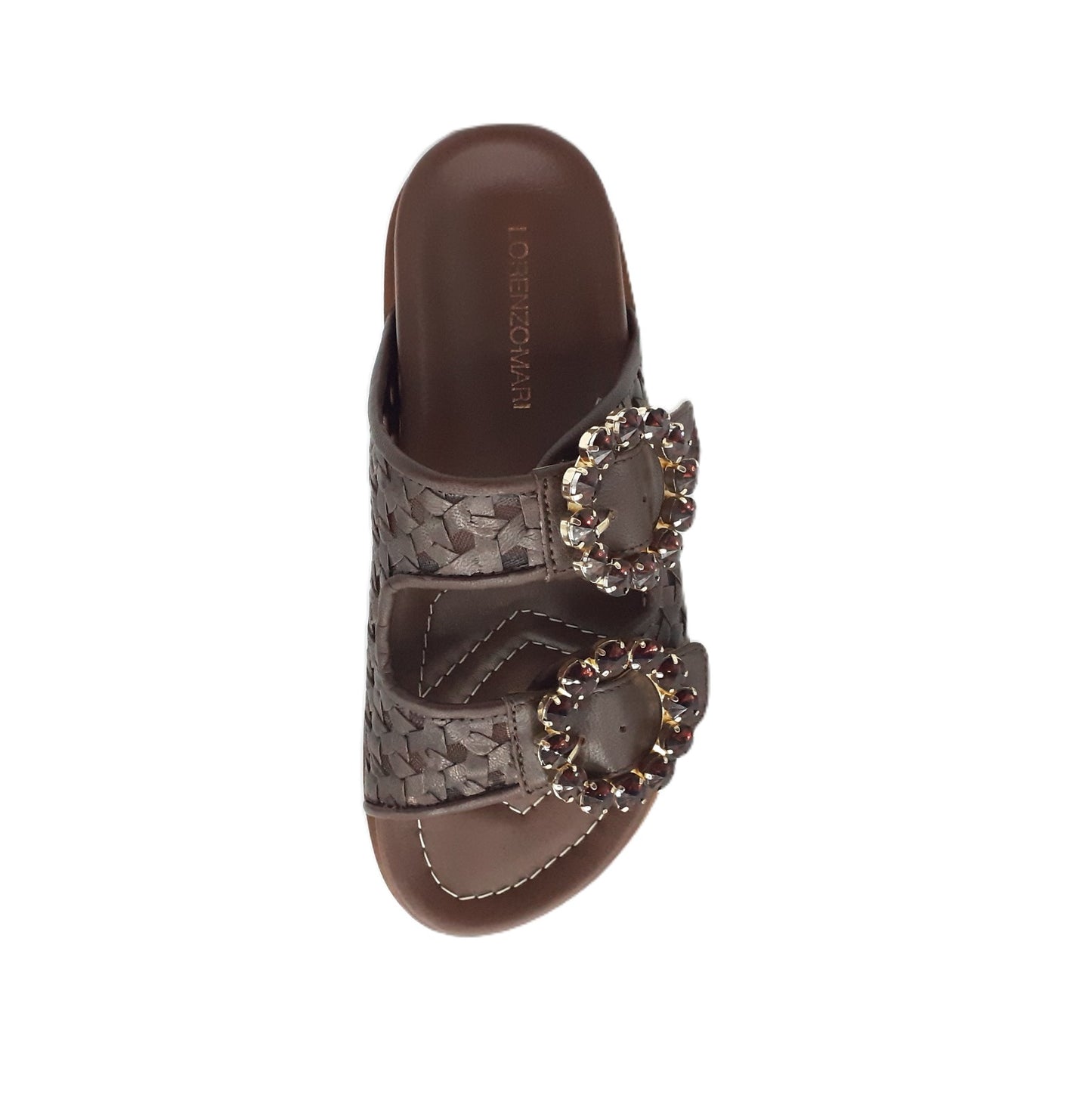 Sandal Primula 6 Black