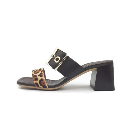 Sandalo Fresia 15 maculato