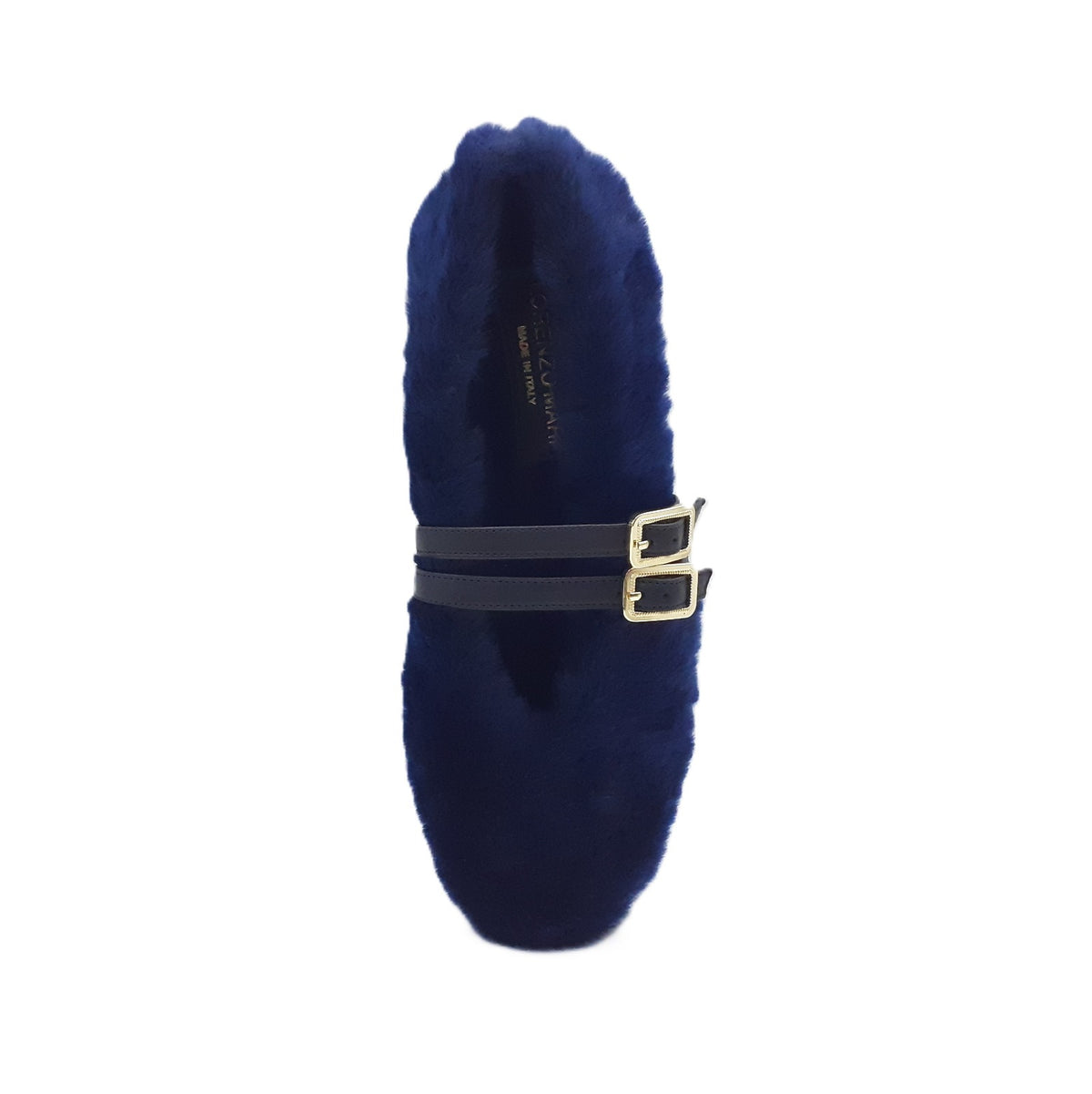 Ballerina Calla 20 Blu
