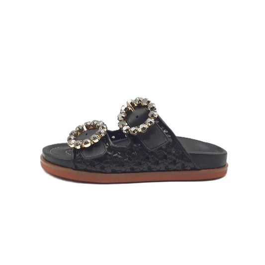 Sandal Primula 6 Black
