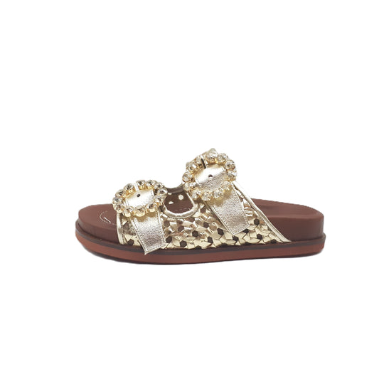 Sandal Primula 6 Black